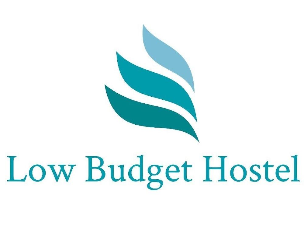 Low Budget Hostel Мюнхен Екстериор снимка