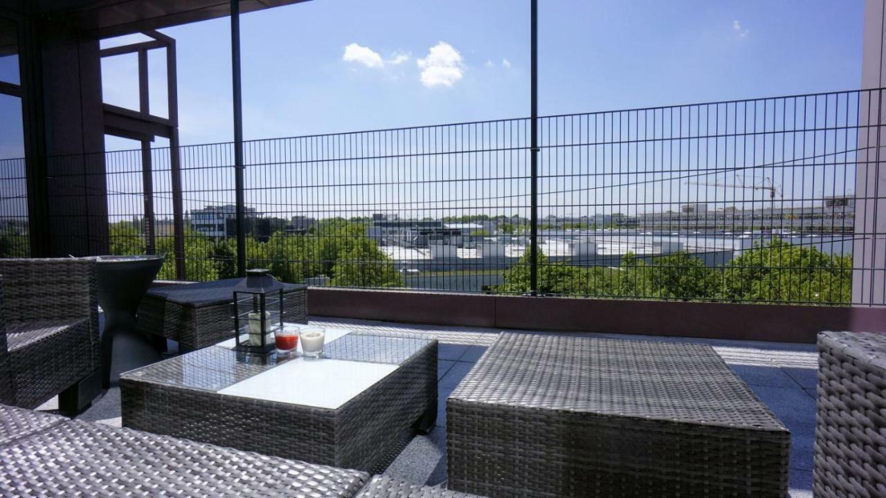 Low Budget Hostel Мюнхен Екстериор снимка